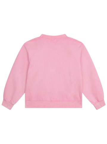 Billieblush Sweatshirt in Rosa