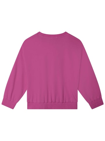 Billieblush Bluza w kolorze fioletowym