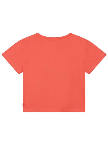 Billieblush Shirt rood
