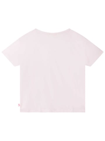 Billieblush Shirt in Rosa