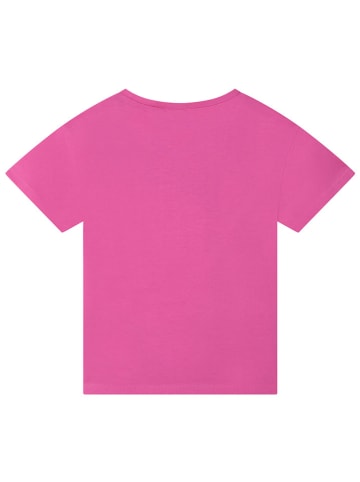Billieblush Koszulka w kolorze fioletowym
