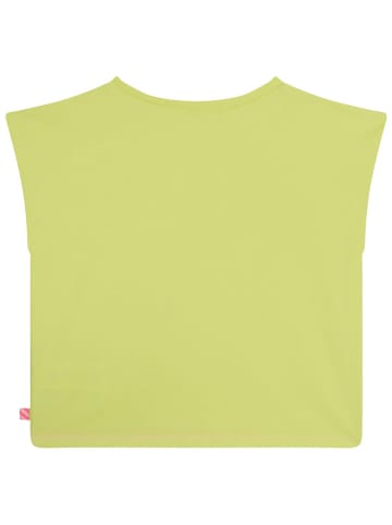 Billieblush Shirt in Grün