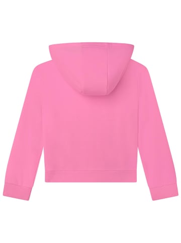 Billieblush Bluza w kolorze różowym