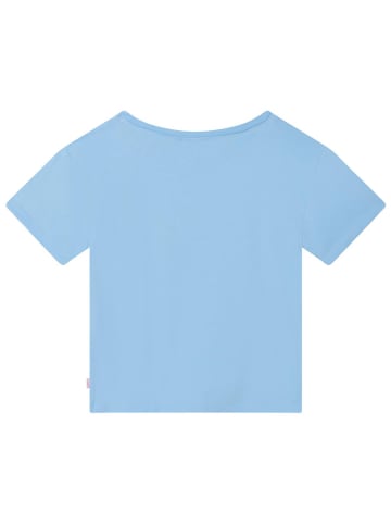 Billieblush Shirt lichtblauw