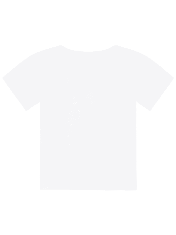 Billieblush Koszulka w kolorze białym