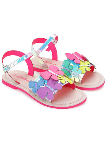 Billieblush Sandalen in Pink