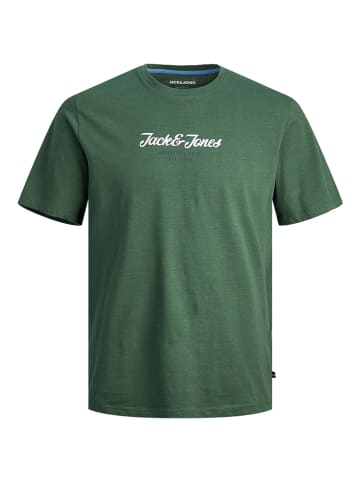 Jack & Jones Shirt in Grün