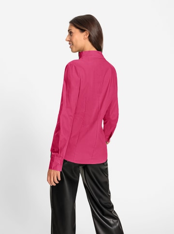 Heine Bluse in Pink