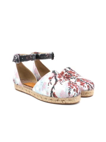 Calceo Sandalen meerkleurig