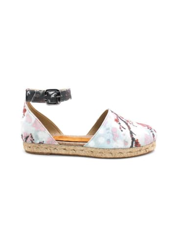 Calceo Sandalen meerkleurig