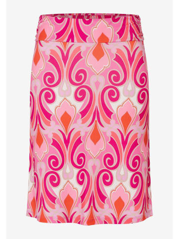 More & More Spódnica w kolorze różowym