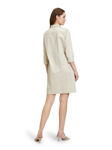 Betty Barclay Kleid in Creme