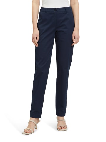 Betty Barclay Broek donkerblauw