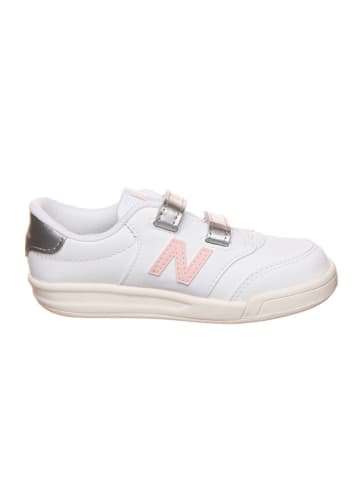New Balance Sneakers wit