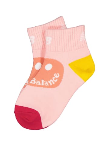 New Balance 3er-Set: Socken in Bunt