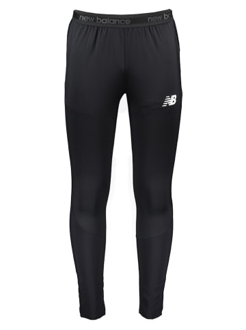 New Balance Trainingsbroek zwart