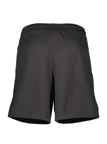 New Balance Short zwart