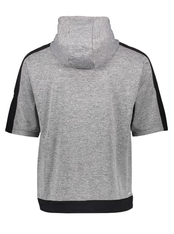 New Balance Bluza w kolorze czarno-szarym