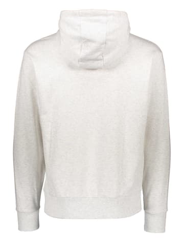 New Balance Bluza w kolorze białym