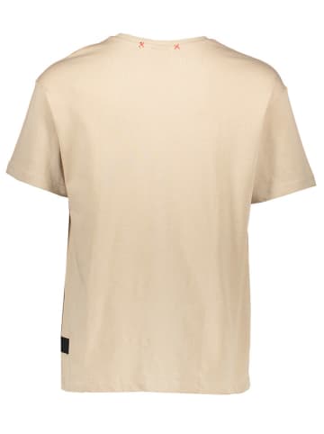 New Balance Shirt beige