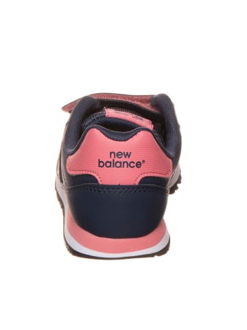 New Balance Sneakers in Dunkelblau