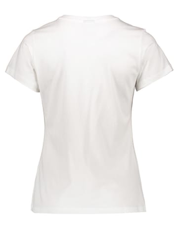 New Balance Koszulka w kolorze biaÅ‚ym