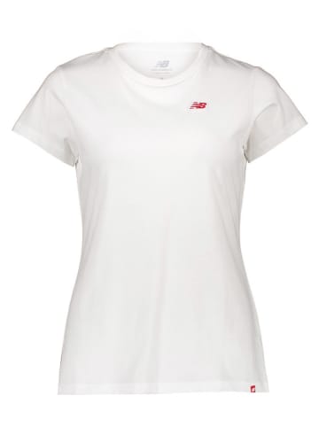 New Balance Shirt wit