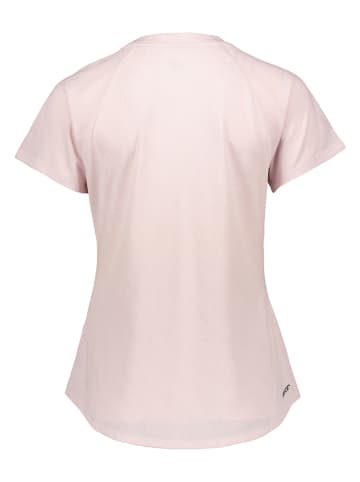 New Balance Laufshirt "Speed" in Rosa