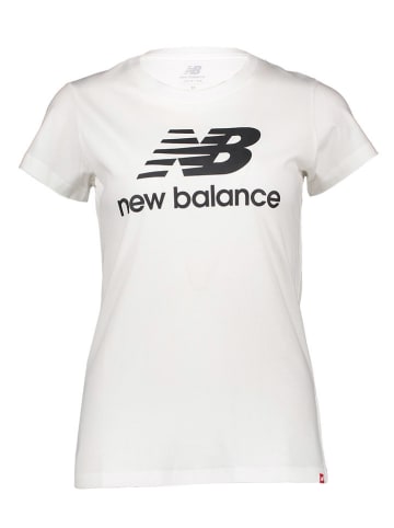 New Balance Shirt wit