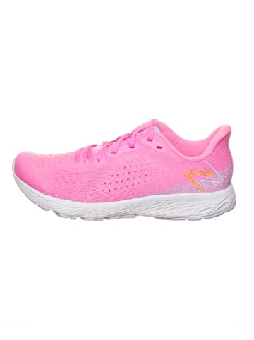 New Balance Buty w kolorze różowym do biegania