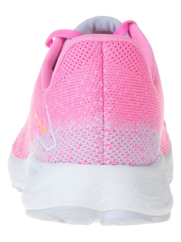 New Balance Hardloopschoenen "Fresh Foam X Tempo v2" roze