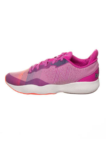 New Balance Buty sportowe w kolorze różowym