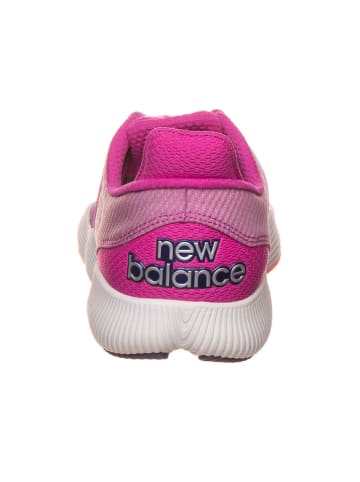 New Balance Trainingsschoenen roze