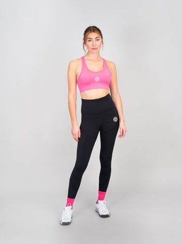 BIDI BADU Trainingsleggings "Abiba" in Schwarz