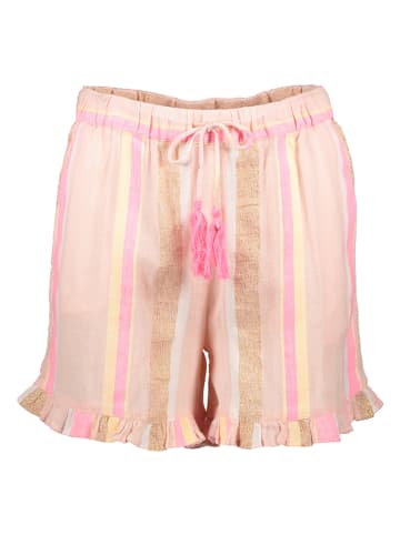 Rich & Royal Shorts in Rosa
