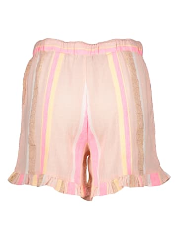 Rich & Royal Shorts in Rosa