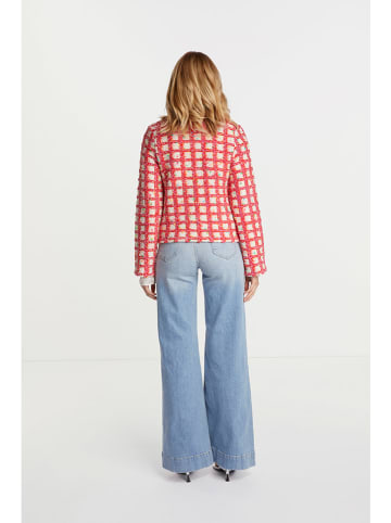 Rich & Royal Blazer roze