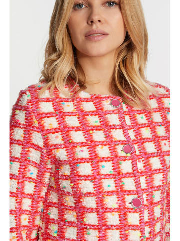 Rich & Royal Blazer roze