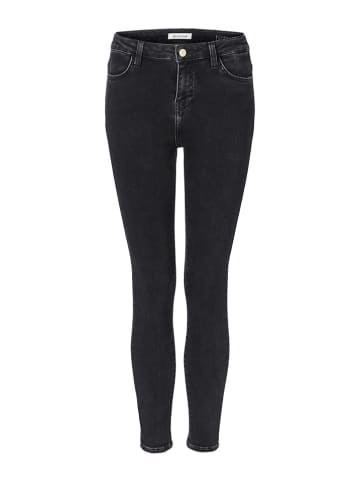 Rich&Royal Jeans - Slim fit - in Schwarz