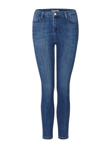Rich & Royal Jeans - Slim fit - in Blau