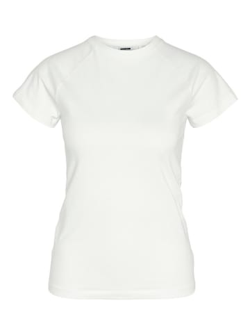 Noisy may Koszulka "Katinka" w kolorze białym