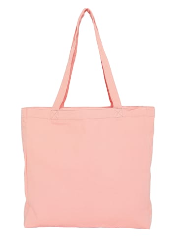 Chiemsee Stoffen tas Osila roze goedkoop kopen limango