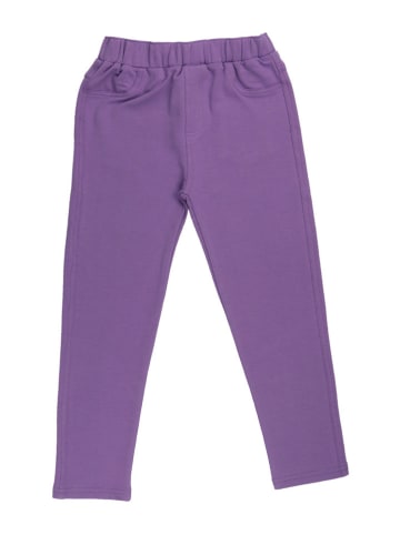 Walkiddy Legging violet