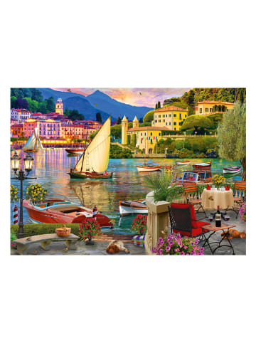 Schmidt Spiele 500tlg. Puzzle "Italenisches Fresko" - ab 8 Jahren