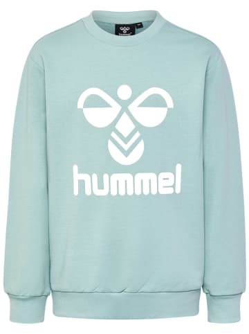 Hummel Sweatshirt in Mint