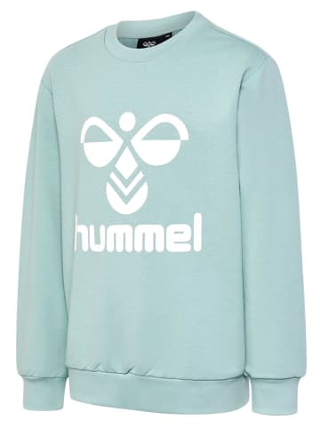 Hummel Sweatshirt in Mint