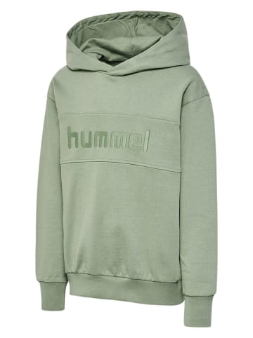 Hummel Bluza "Modo" w kolorze khaki