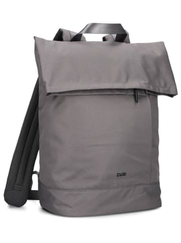 Zwei Rucksack "BE200" in Grau - (B)35 x (H)40 x (T)16 cm