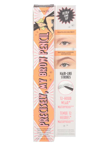 Benefit Wenkbrauwpotlood "Precisely My Brow Pencil", 0,08 g