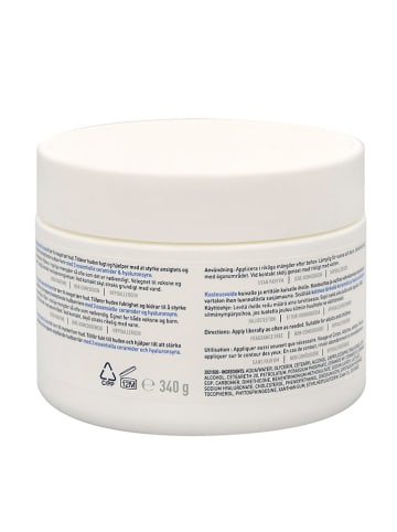 CeraVe Gezichts- & bodycrème, 340 g